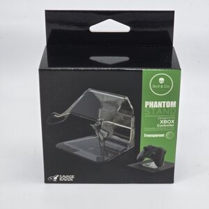 Phantom Stand for Xbox Controller - Transparent